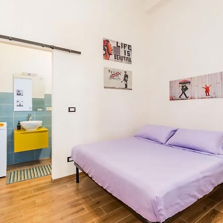 CASA DI SILVIA A PORTA PIA via NOMENTANA 225 Roma Exterior foto