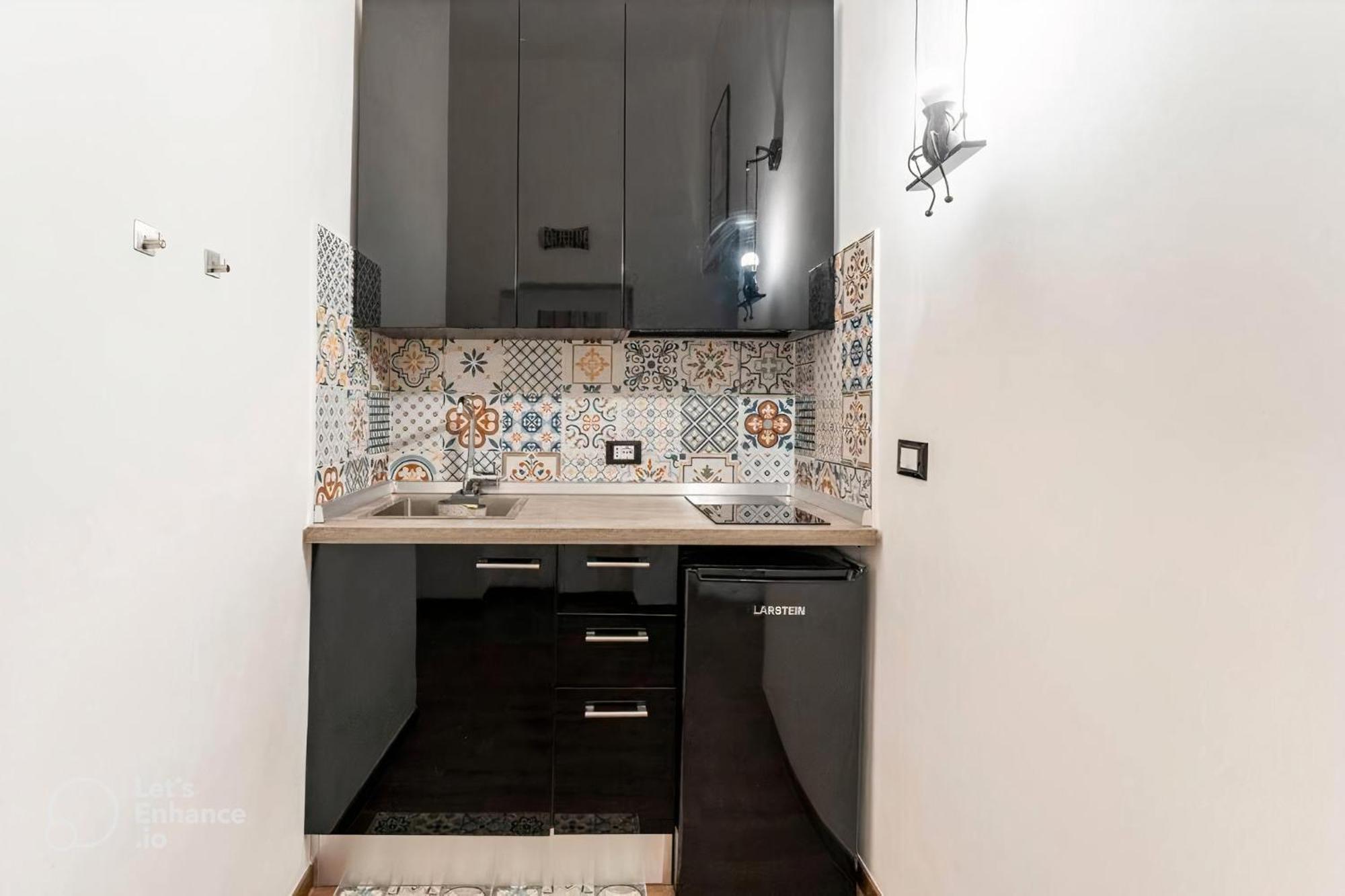 CASA DI SILVIA A PORTA PIA via NOMENTANA 225 Roma Exterior foto
